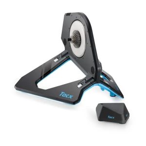 Tacx® NEO 2T Smart Trainer With Pre-installed SHIMANO/SRAM 9-11 Body