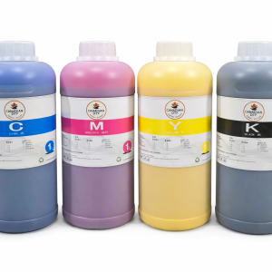 DTF Pigment OEKO Ink
