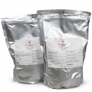 DTF Extra Fine Hot Melt Adhesive Powder