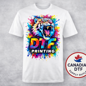 DTF Printhead Cleaner
