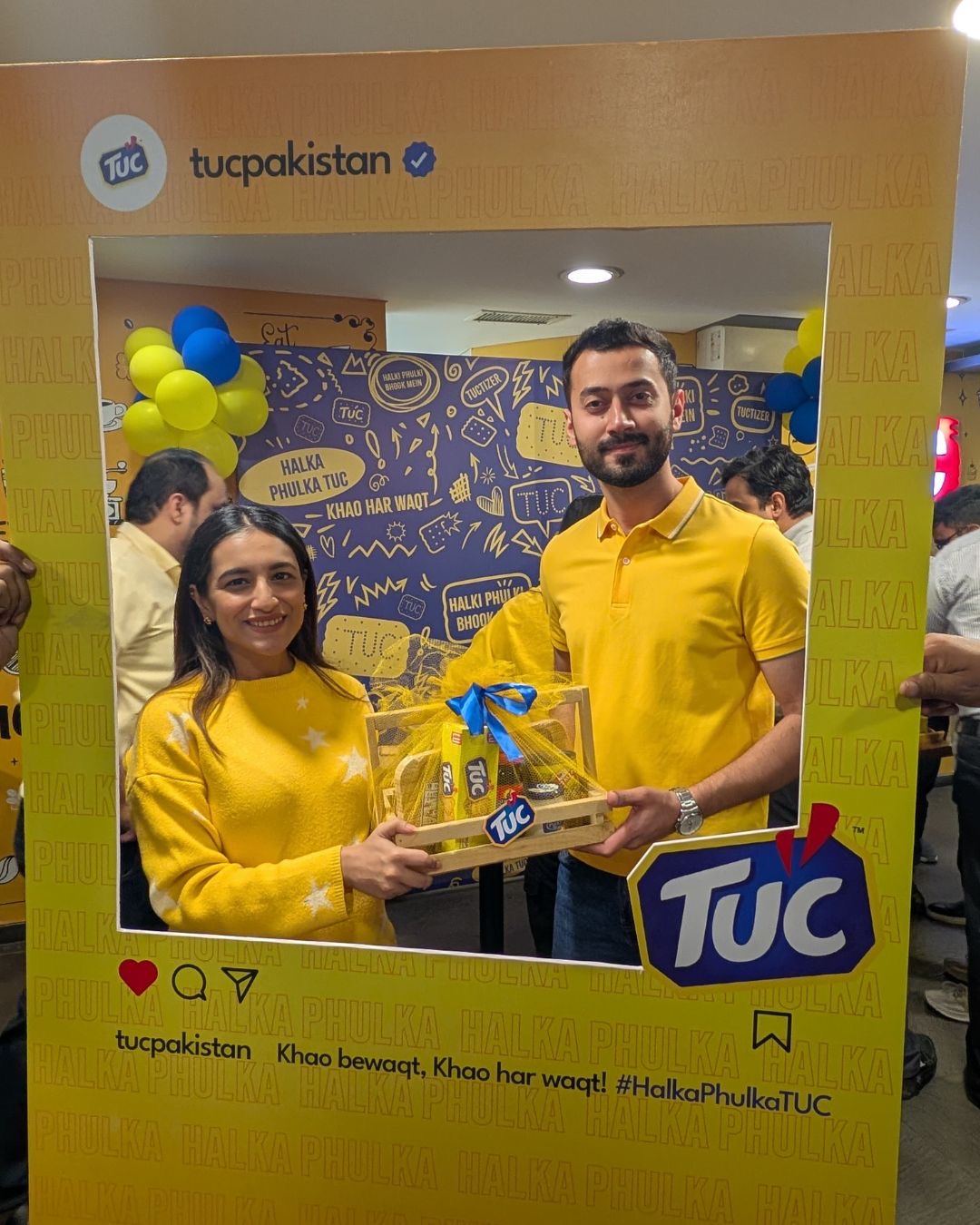 TUC