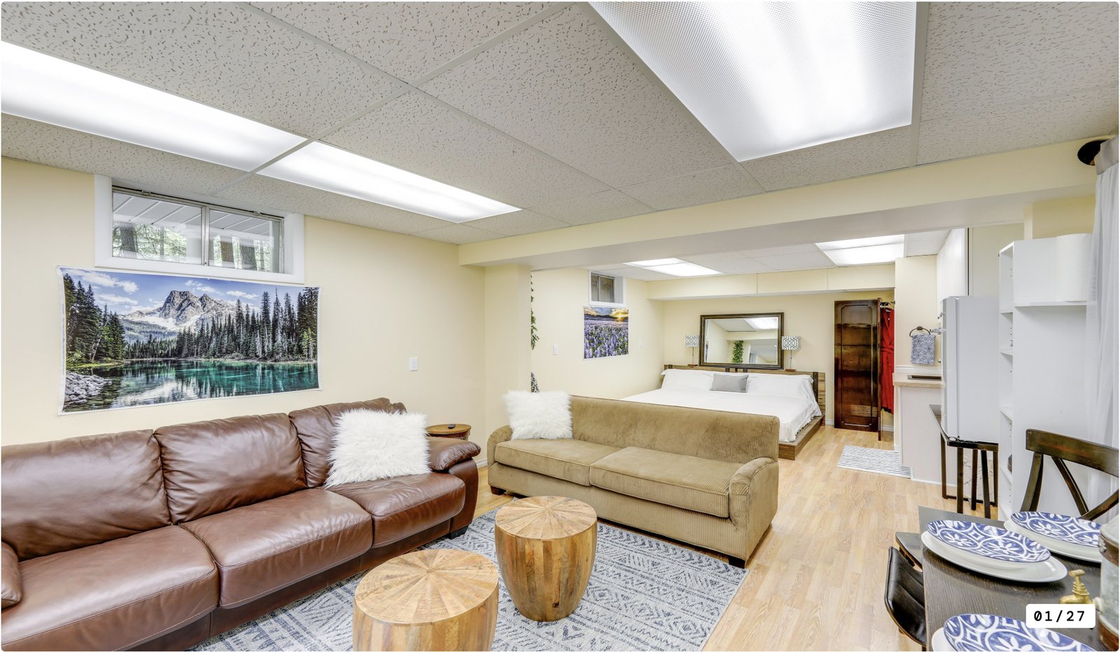 Diamond Suite