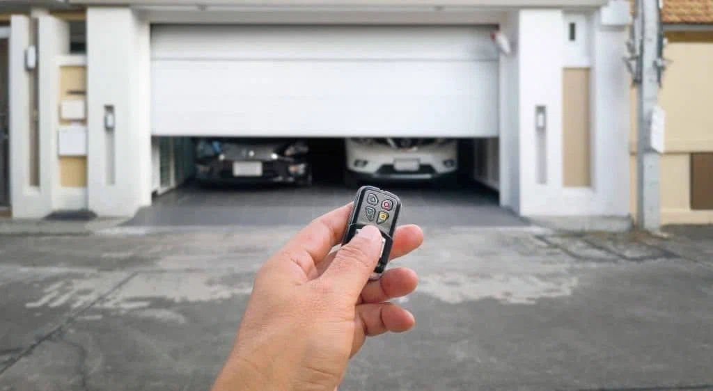 How GOAT Helps with Remote Control Programming