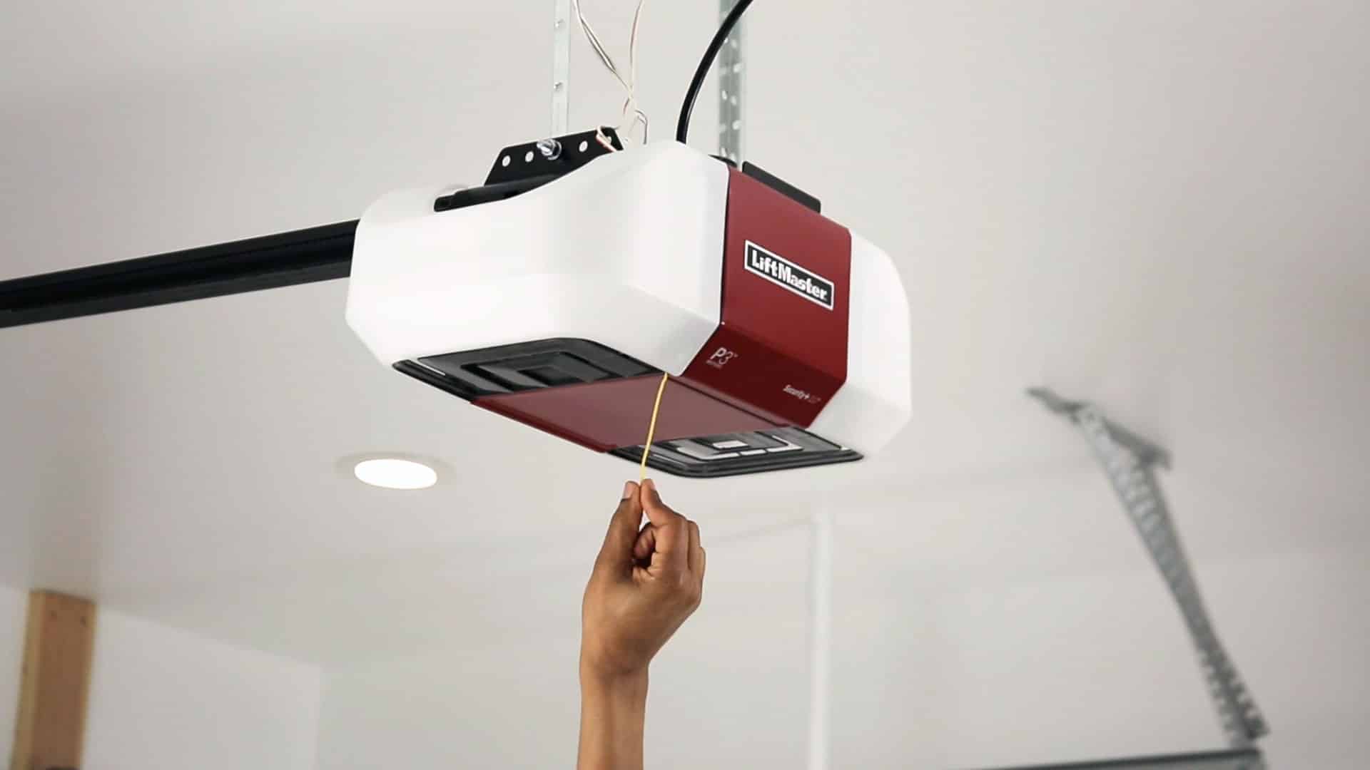 Understanding Garage Door Motor Replacement