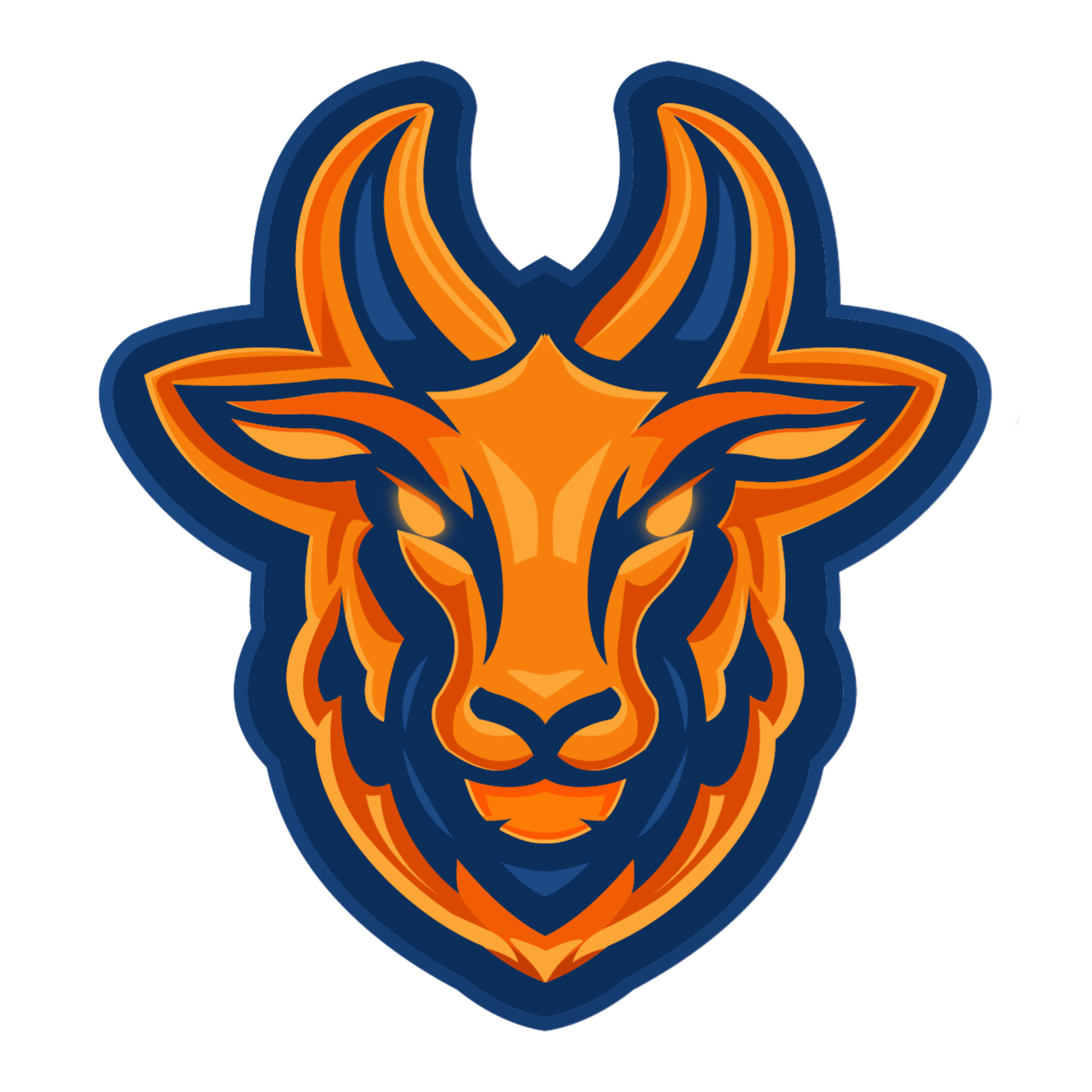 GOAT Garage Doors logo