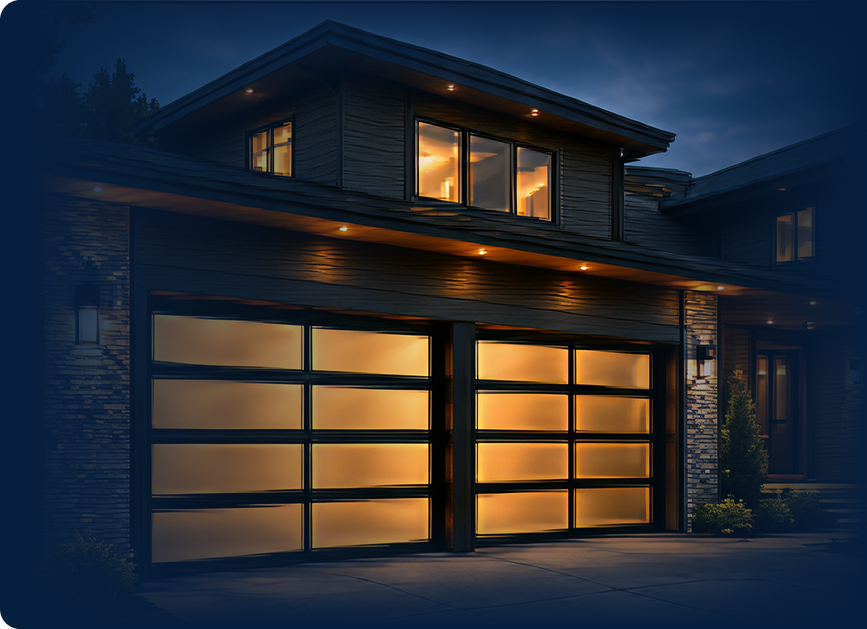 Two ways to earn as a GOAT Garage Doors partner