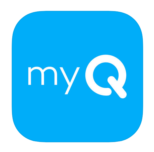 myQ Smart Control icon