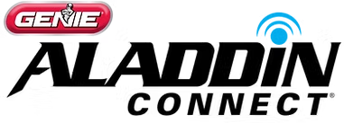 Aladdin Connect icon