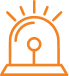Safe spring removal icon