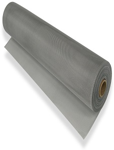 Antipollen Midge Mesh Roll