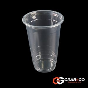 16oz/470ml Smoothie Cups (Rpet)
