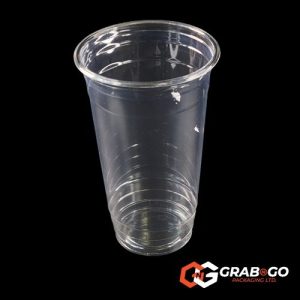 20oz/568ml Smoothie Cups (Rpet)