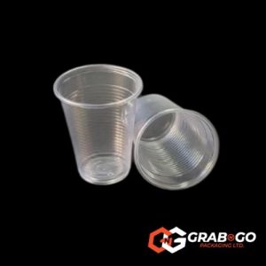 7oz Clear Drinking Cups