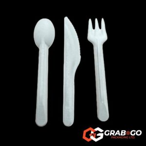 Bagasse Forks