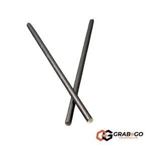 Black Paper Cocktail Straws