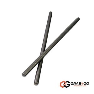 Black Paper Drinking Straw