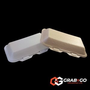 HB10 XPP Clamshell 10x6 (White)