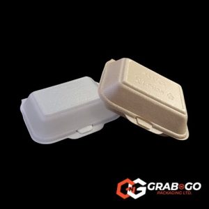 HB9 XPP Clamshell 7x6 (Brown)