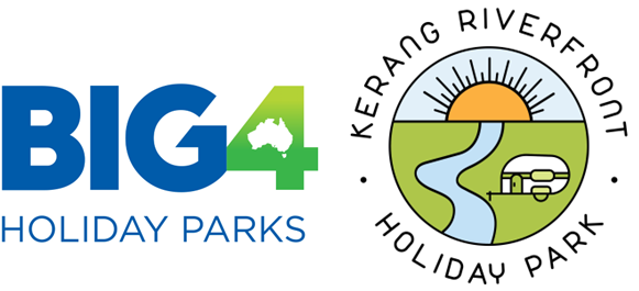 BIG4 Kerang Riverfront Holiday Park logo