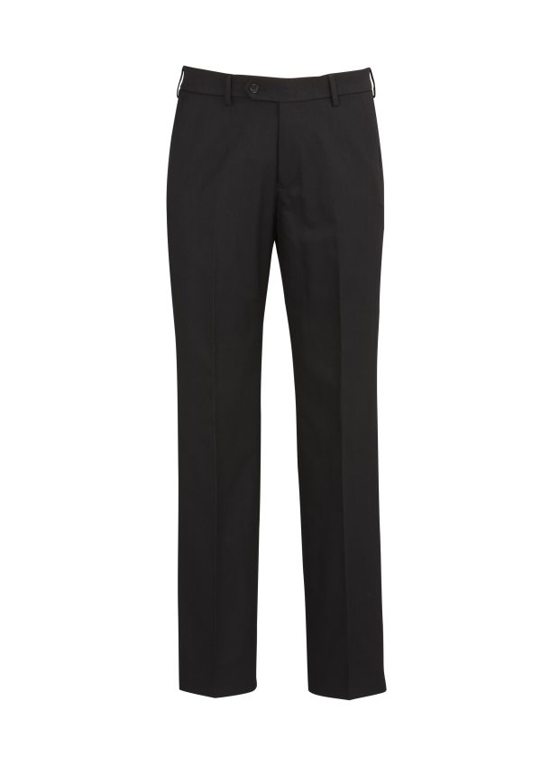 Mens Cool Stretch Flat Front Pant (Regular) - Image 2