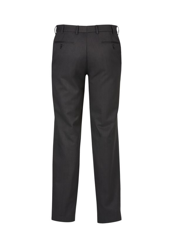 Mens Cool Stretch Flat Front Pant (Regular) - Image 8