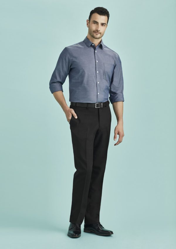 Mens Cool Stretch Slimline Pant