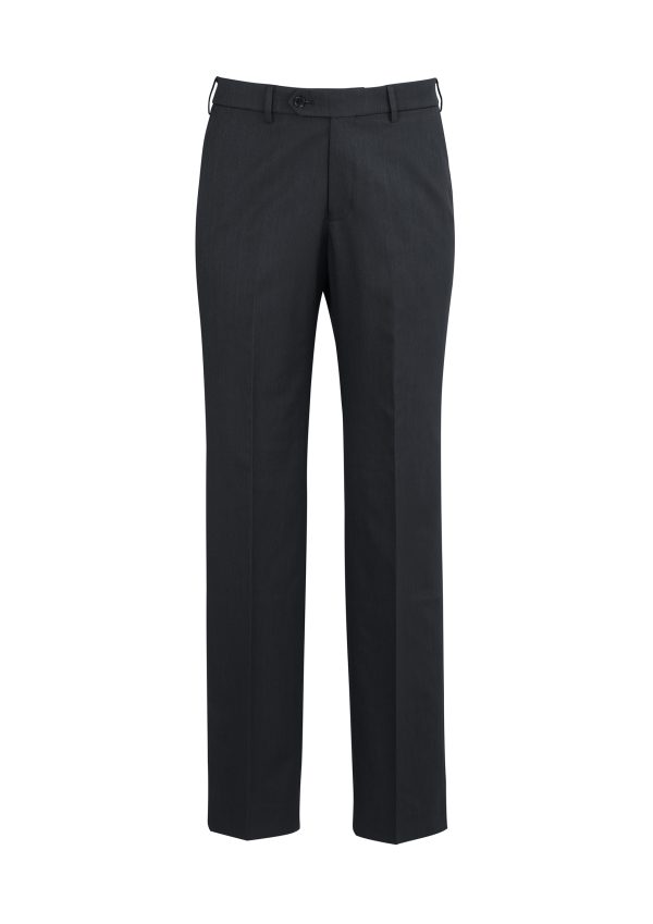Mens Cool Stretch Adjustable Waist Pant (Stout) - Image 5
