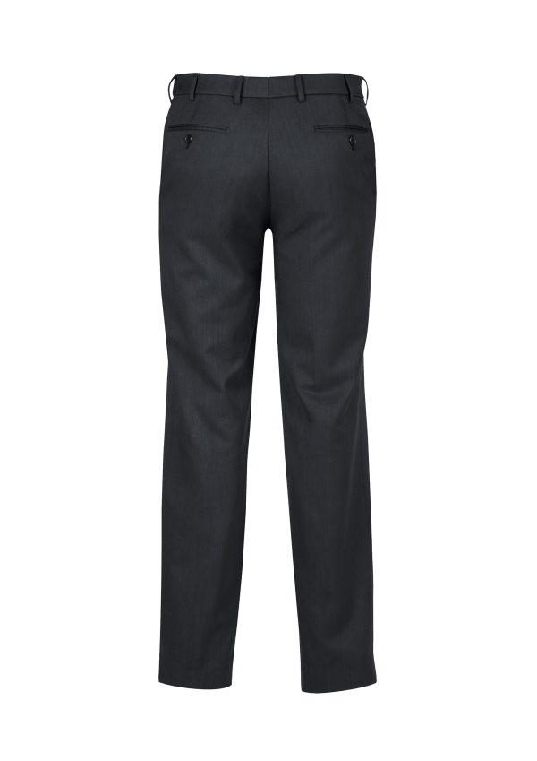Mens Cool Stretch Adjustable Waist Pant (Stout) - Image 6