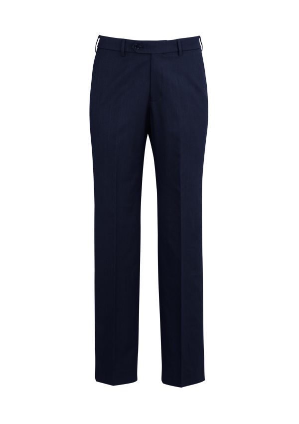 Mens Cool Stretch Adjustable Waist Pant (Stout) - Image 7