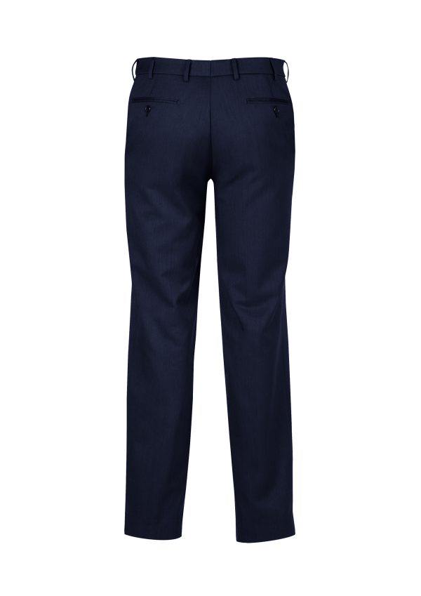 Mens Cool Stretch Adjustable Waist Pant (Stout) - Image 8