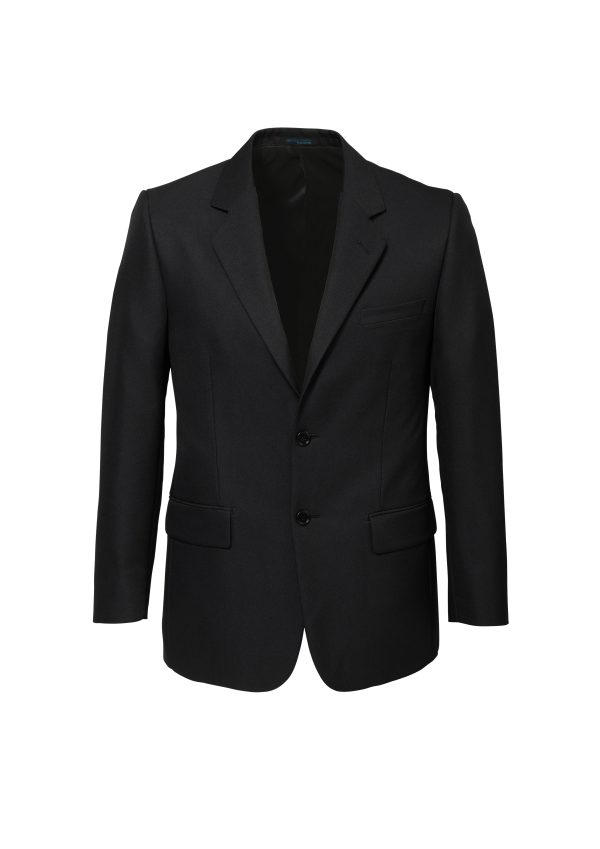 Mens Cool Stretch 2 Button Classic Jacket - Image 7