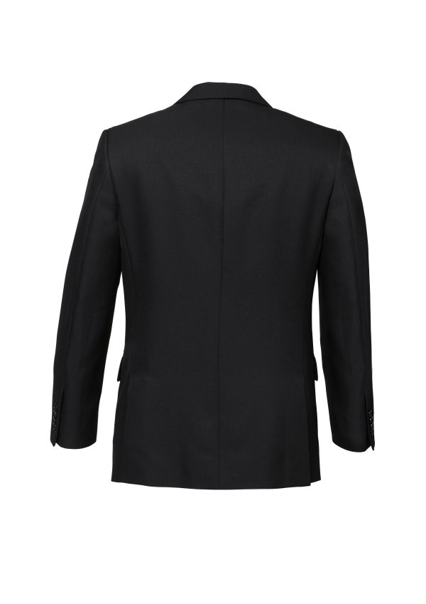 Mens Cool Stretch 2 Button Classic Jacket - Image 8