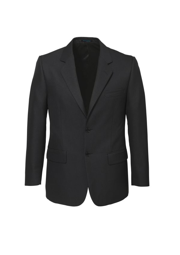 Mens Cool Stretch 2 Button Classic Jacket - Image 5