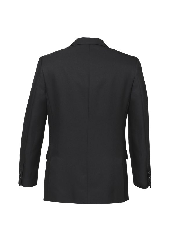 Mens Cool Stretch 2 Button Classic Jacket - Image 6