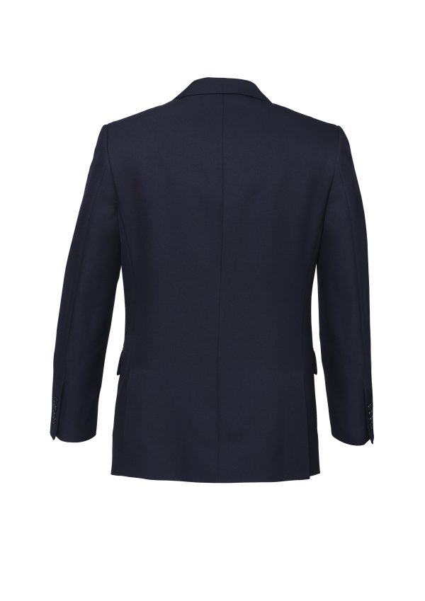 Mens Cool Stretch 2 Button Classic Jacket - Image 3