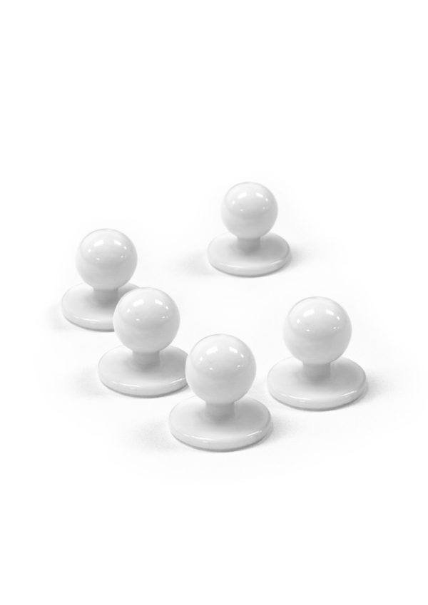 Chef Jacket Button - Image 2