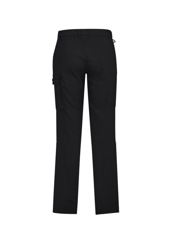 Mens Comfort Waist Cargo Pant - Image 2