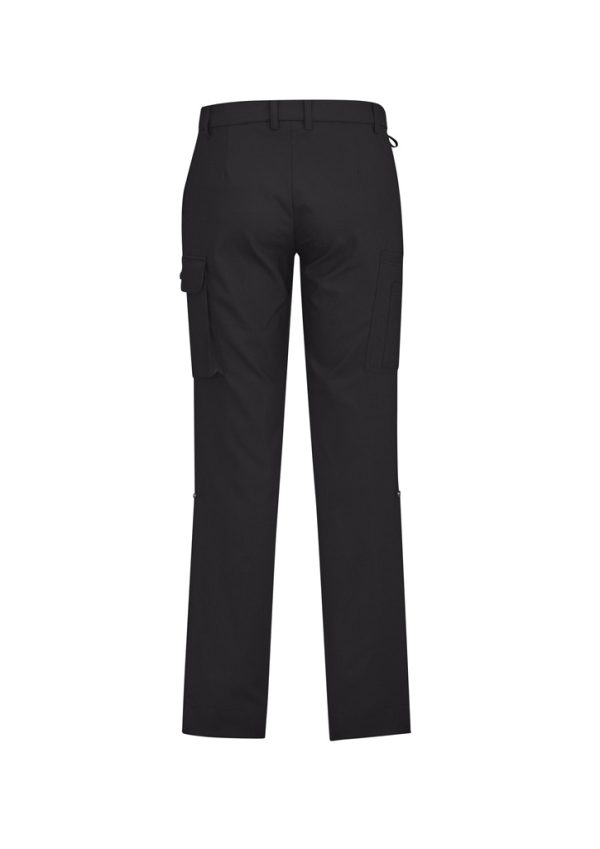 Mens Comfort Waist Cargo Pant - Image 4