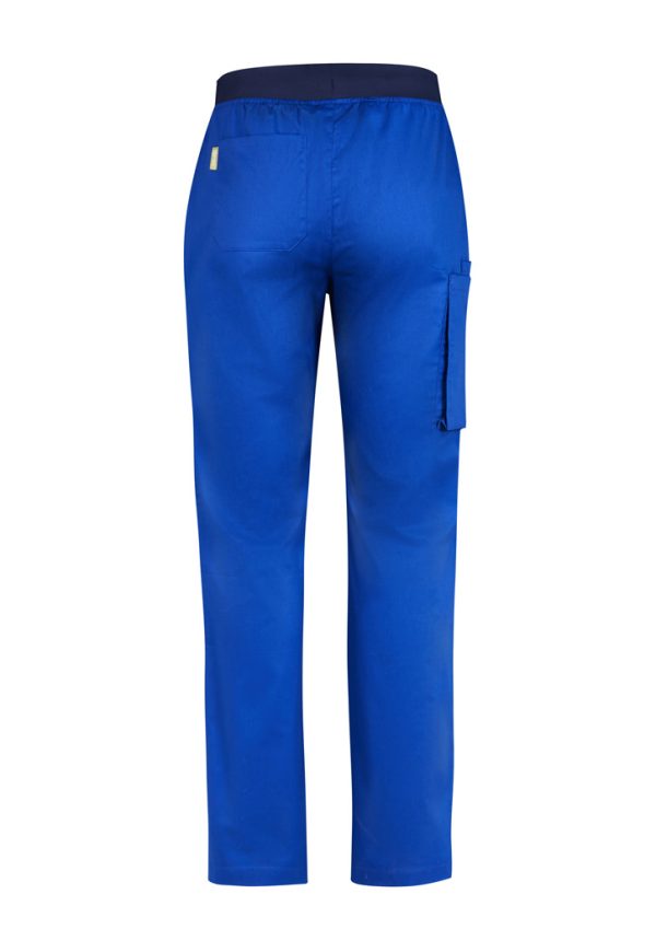 Mens Riley Straight Leg Scrub Pant - Image 2