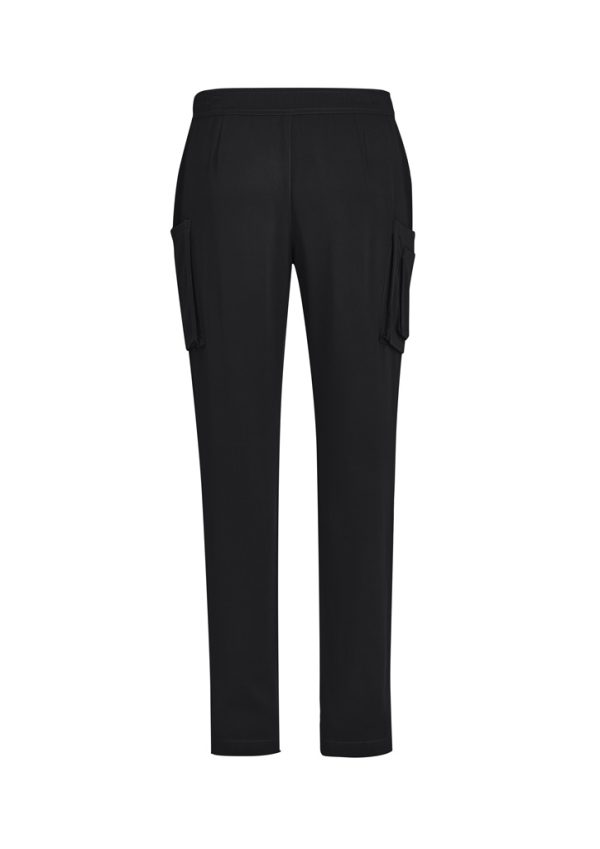 Mens Avery Straight Leg Scrub Pant - Image 2