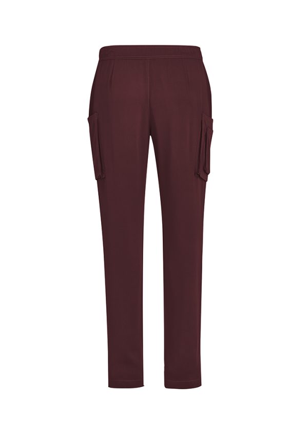 Mens Avery Straight Leg Scrub Pant - Image 9