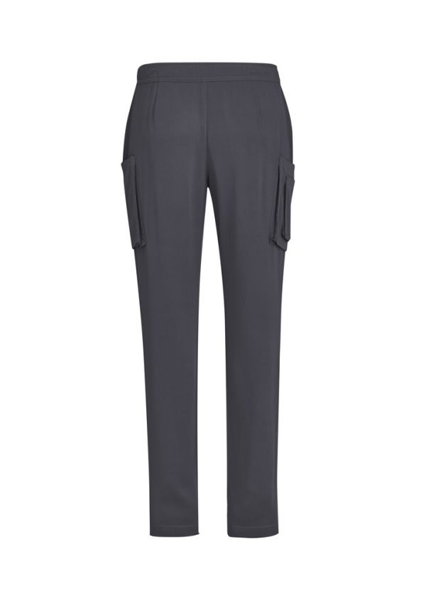 Mens Avery Straight Leg Scrub Pant - Image 5