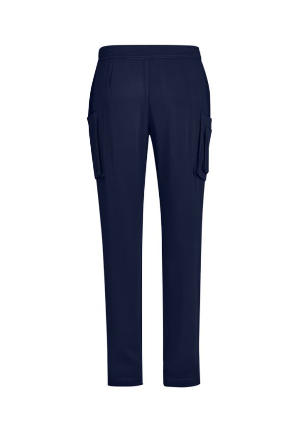 Mens Avery Straight Leg Scrub Pant - Image 8