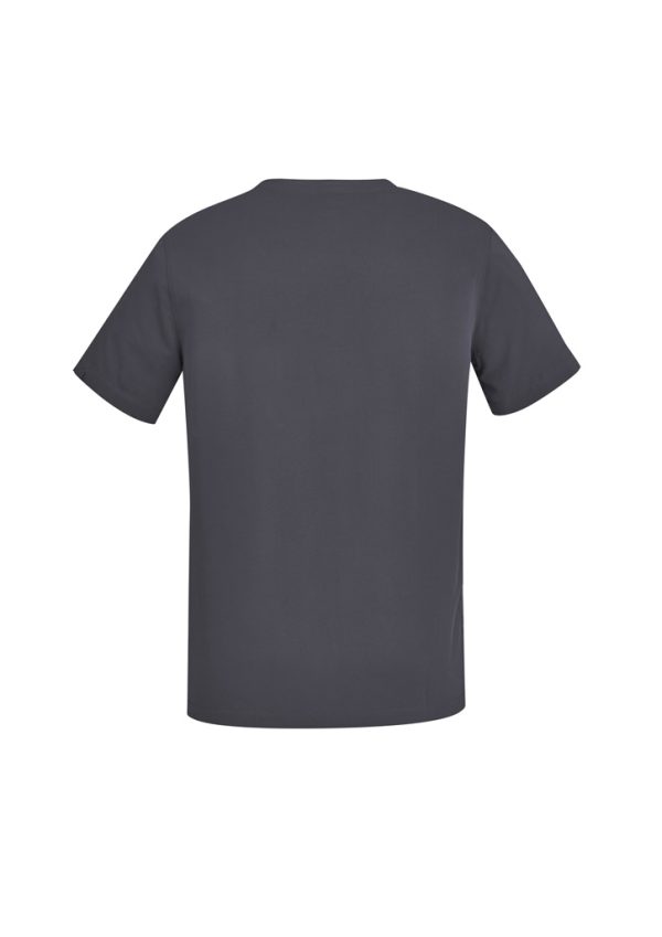 Mens Avery V-Neck Scrub Top - Image 7