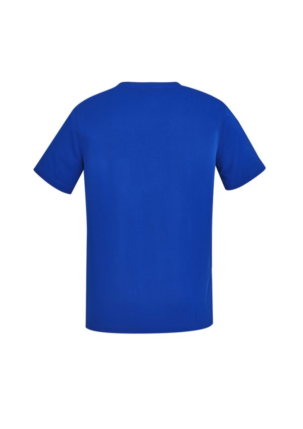 Mens Avery V-Neck Scrub Top - Image 9