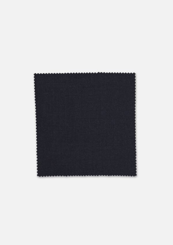 Comfort Wool Stretch Suiting - Image 2