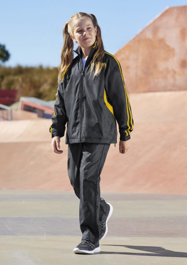 Kids Flash Jacket