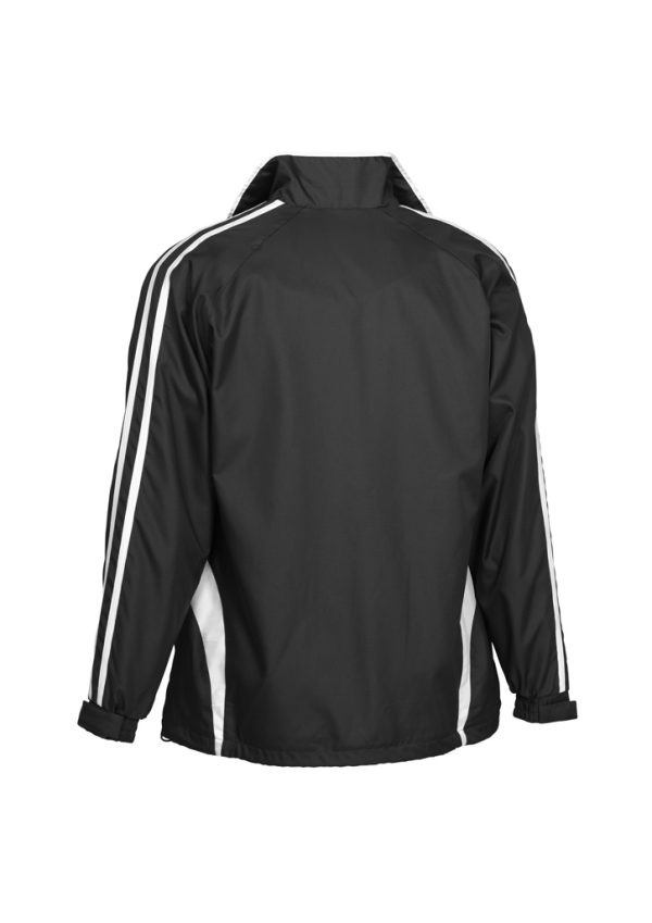 Kids Flash Jacket - Image 2