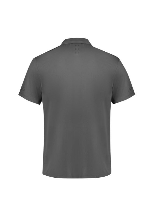 Kids Balance Short Sleeve Polo - Image 13