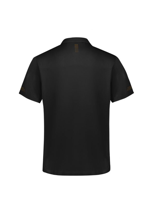 Kids Balance Short Sleeve Polo - Image 10